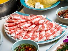 -青瓷火锅料理(西单大悦城店)