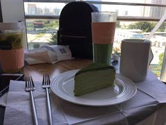 -36cake生日蛋糕·下午茶(南山店)