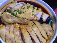-钳真多钓虾馆·小龙虾海鲜烧烤(九六广场店)