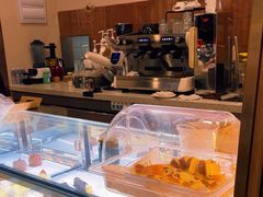 -Dough&Joe团憩(瑞虹天地月亮湾店)