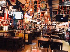 大堂-平成屋·午肴夜酒(四川北路店)