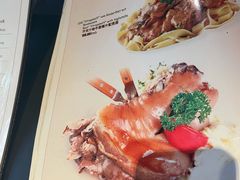 -申德勒加油站西餐厅(日坛路总店)