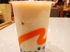 -CoCo都可(中华广场店)