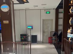 -谢氏老金口七号宴(武昌大道店)