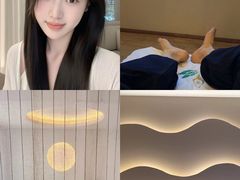 -康熙养生SPA·轻奢足道(江宁万达店)