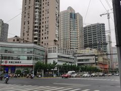 -永乐生活电器(长寿路店)