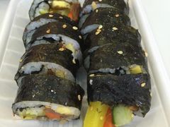 -韩味轩(丰盛町店)