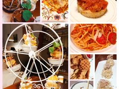-Deer Park鹿园西餐(仁恒置地广场店)