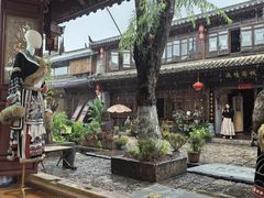-小喜客·云南特色菜(纳西庭院店)