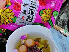 -汇聚德京味铜锅涮肉(沈家桥二路店)