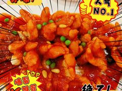 -顺风海鲜港(金玉兰店)