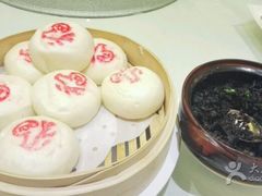 -黛瓦里巷(南京东路店)