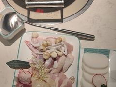 -椰客·海南椰子鸡(新塘永旺梦乐城店)