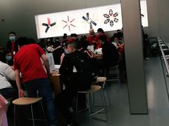 -Apple零售店(成都太古里店)