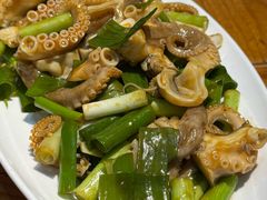 -即墨老公社·海肠捞饭大王(古城店)