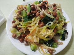 -桥西拉面