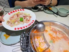 -太琼糟粕醋火锅·海南老爸茶(海棠湾臻选店)