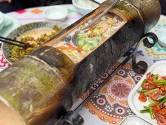 -61号餐吧(兴坪古镇漓江店)