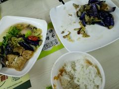 -文星素食(兴华路店)