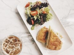 -Bracket Coffee(银河SOHO店)