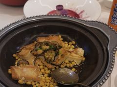 海鲜客家酿豆腐-潇湘府•湘菜领军品牌(望京店)