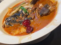 -张大嘴菜馆(庞各庄店)