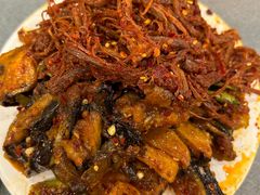 -春花民族美食(佳木斯总店)
