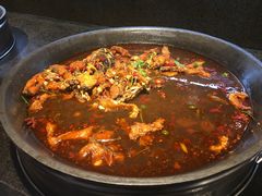 -汉巴味德自助餐厅(嘉定宝龙广场店)