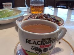 -食膳星港记·手工现做港式茶餐厅(吉联店)