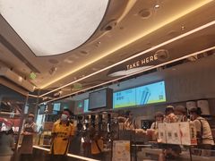 -喜茶(北京三里屯太古里店)