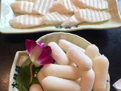 -大龙辣火锅·龙虾·烧烤(湖滨新天地店)