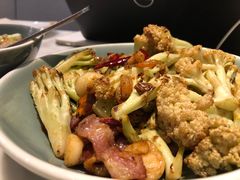 -港丽餐厅(高德置地店)