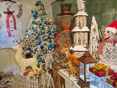 -上海虹桥花卉市场经营管理有限公司-停车场