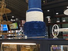-FASHION BAKERY法森贝克(新德路店)