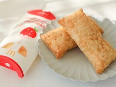 -麦当劳(团结湖店)
