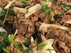 -烤肉季饭庄
