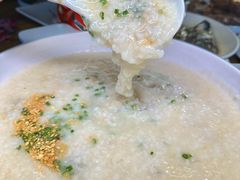 -蓝湾碧波·老字号·疍家非遗海上餐厅