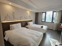 -北京天安门逸扉酒店