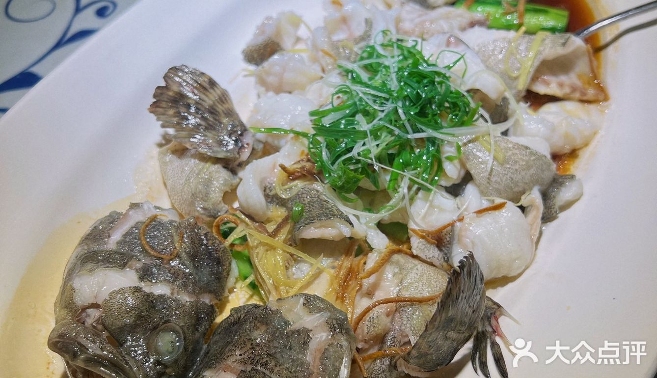 庆祝广州摘星，和闺蜜相约CBD汉风主题聚会餐厅~