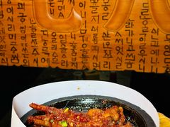 -七八冷面·延边朝鲜族美食(欢乐谷店)