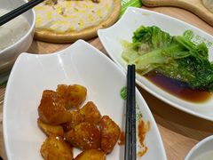 -甲乙饼·北京手工肉饼(西直门凯德茂店)