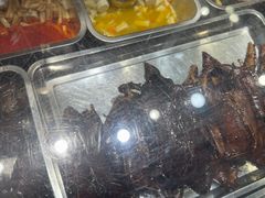 -乔波食品(杜桥中心菜场店)