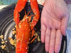 -沪小胖·小龙虾·蓝龙王(八佰伴店)