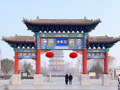 -天宁寺