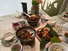 -苏梦江南·淮扬菜(夫子庙店)