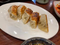 -牛福炭火烧肉(中惠山畔名城店)
