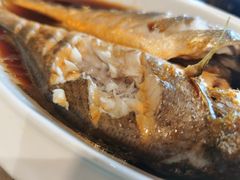 -四海蒸鲜蒸汽海鲜自助(北戴河店)
