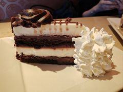 -The Cheesecake Factory 芝乐坊餐厅(王府中環店)