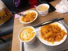 -老陈家擀面皮(木塔巷店)