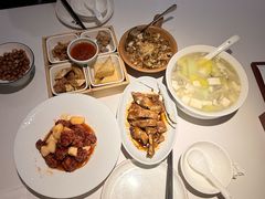 -南门食仙·手工福州菜(南门兜店)